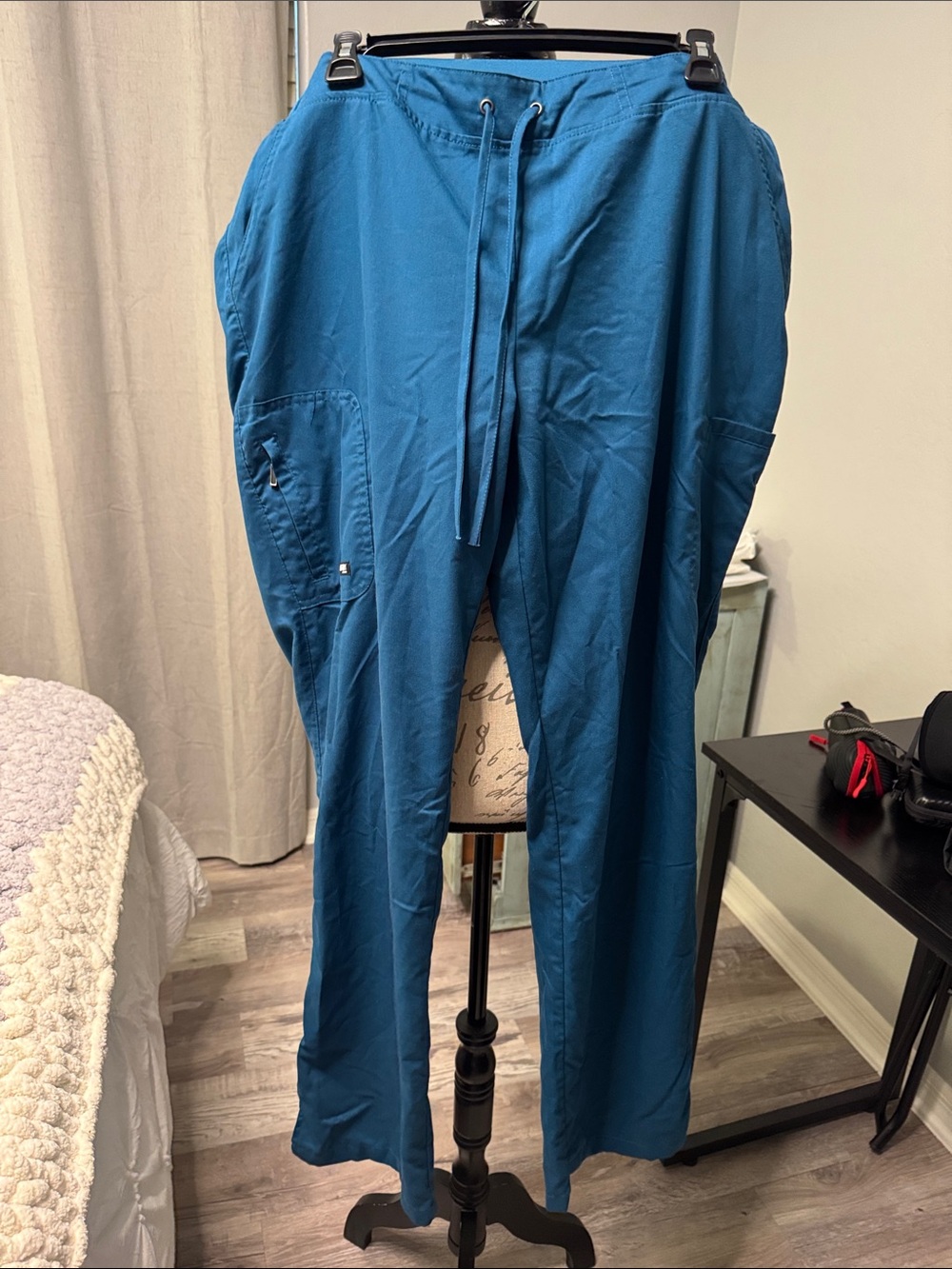 Grey's Anatomy by Barco Scrub pants